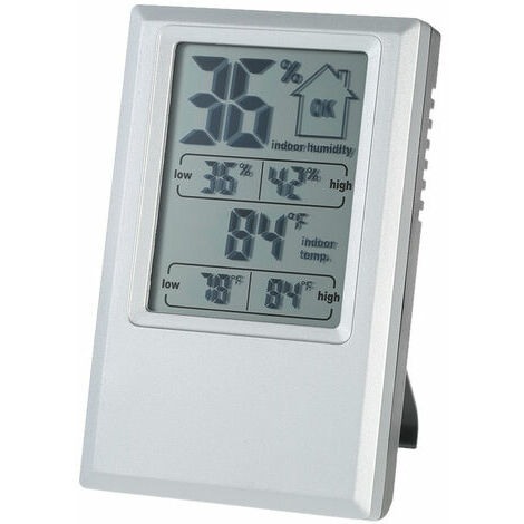 Contrôleur d'Humidité Numérique Hygromètre XH-W3005 Régulateur Capteur d' Humidité de la Température 099%
