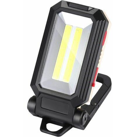 Urgence Portable Mini Torche Lampe de poche LED Projecteur