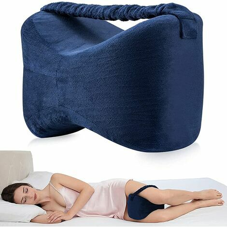 Coussin Genoux  Ma Douleur au Genou