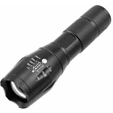 Acheter Mini lampe de poche LED porte-clés lumière torche rechargeable USB  lampe de travail multifonctionnelle portable COB rotation à 90 ° lanterne  de camping projecteur 1000LM