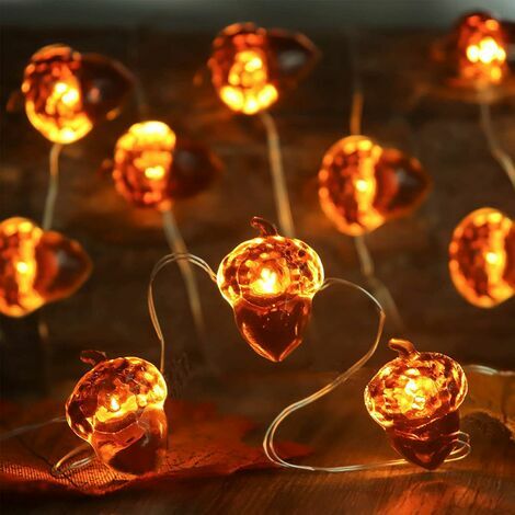 Décorations de Saint Valentin Guirlande Lumineuse, 6m - 40 LED Guirlande  Lumineuse Coeur Rouge, Lumières Coeur Scintillantes USB