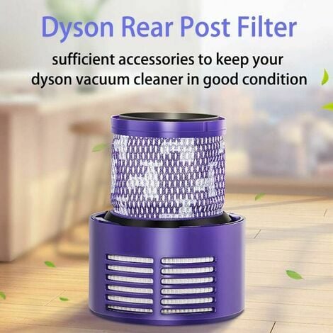 Filtre lavable Dyson V10 - Aspirateur 