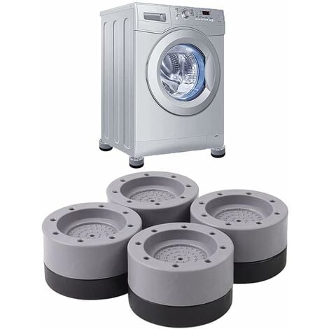 Pied anti vibration machine à laver au meilleur prix