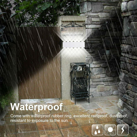 Applique LED Da Parete DELIPOP 27W - 89cm, Bianco Freddo 6500K, Alluminio - Foto 9