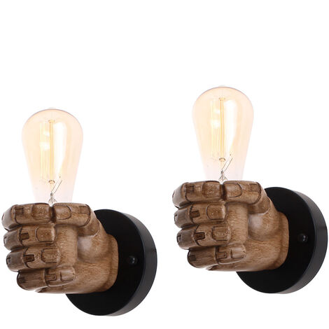Portalampada A Sospensione E27 In Metallo – Stile Industriale Retrò – Colore Rame Lucido – Per Lampadine Vintage Edison, Con Anello Per Paralume - 4
