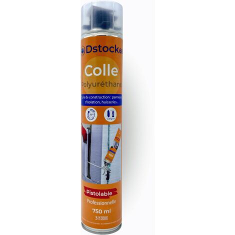 DSTOCK60 - Rouleau 10m de sous-couche toit anti infiltration d'eau
