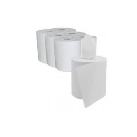 CELTEX Pure-Ouate MAXI DC 450 Feuilles éco-label alimentaire pack de 6