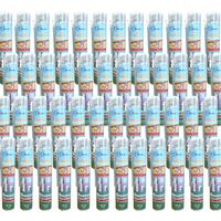 DSTOCK60 - 48 mousses polyuréthane expansives manuelles 750ml - Qualité pro - Isole. colle et rebouche - Extérieur & Intérieur