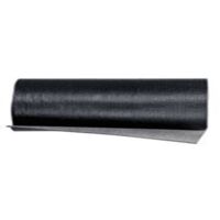 DSTOCK60 - Rouleau 4 Mètres de feutre bitumé noir sablé spécial équerre renfort - Epaisseur 3.6mm - Largeur 1 m - Couvre 4m2 - Découpe au mètre - Etanchéité toiture. niche. cabane.