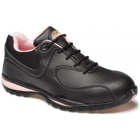 women safety shoes size 5