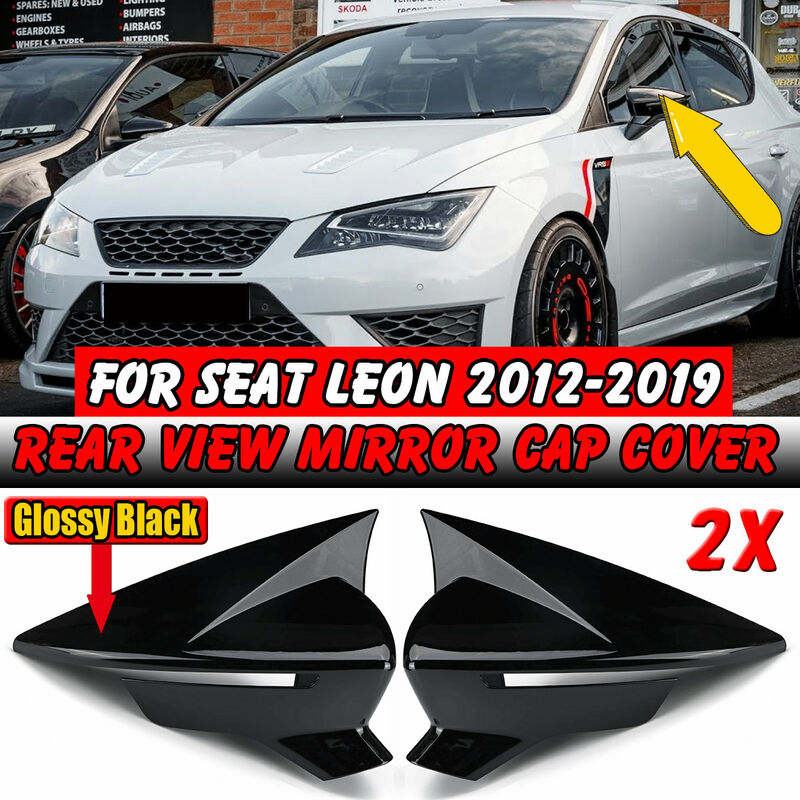 Seat Leon Mk3 (5F) [2012 .. 2020] - Dimensioni di ruote e