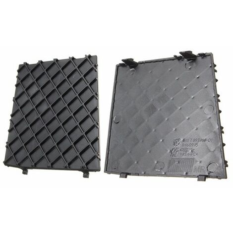 Kit Assale Anteriore E Barra Di Accoppiamento Per Auto - Compatibile Con Audi, Seat, Skoda, VW