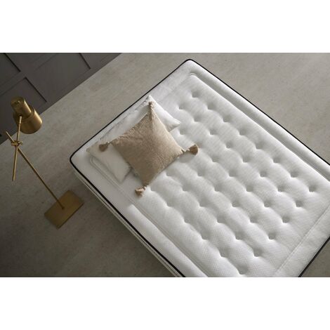 Matratze 90x190 SIMPUR EXCLUSIVE SPORT Memory Foam - Höhe +/- 30 cm - H2-H3