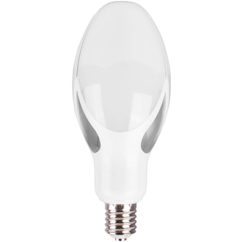 Lampadina industriale a LED ED120 CORN 70W E40 Temperatura di colore  Bianco Freddo