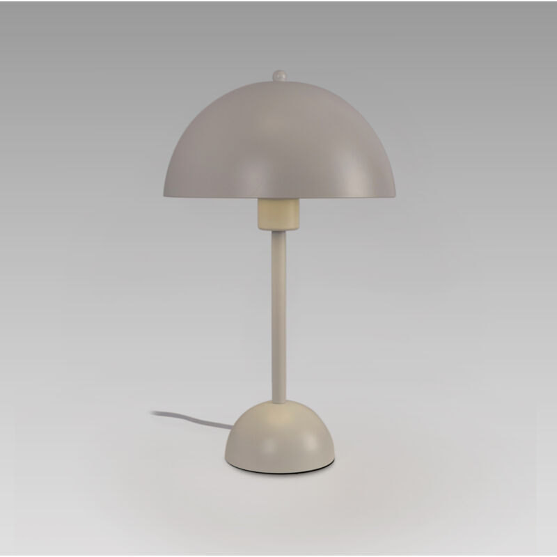 Lampada da tavolo Seta - E27 | Ispirazione Flowerpot