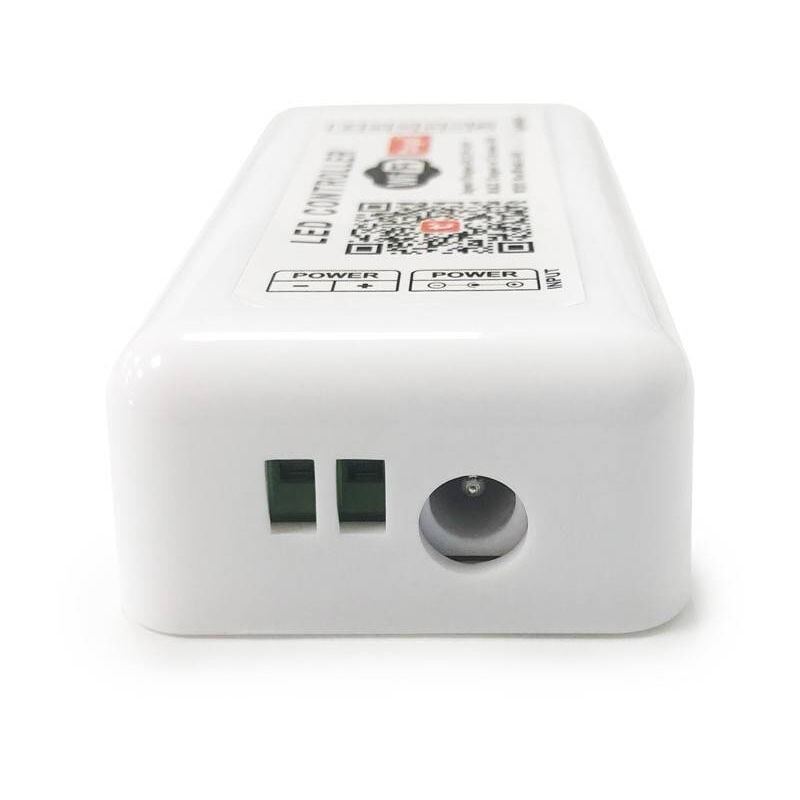 Alimentatore per striscia LED con temperatura del bianco regolabile  2700-6500K - 150W DC24V