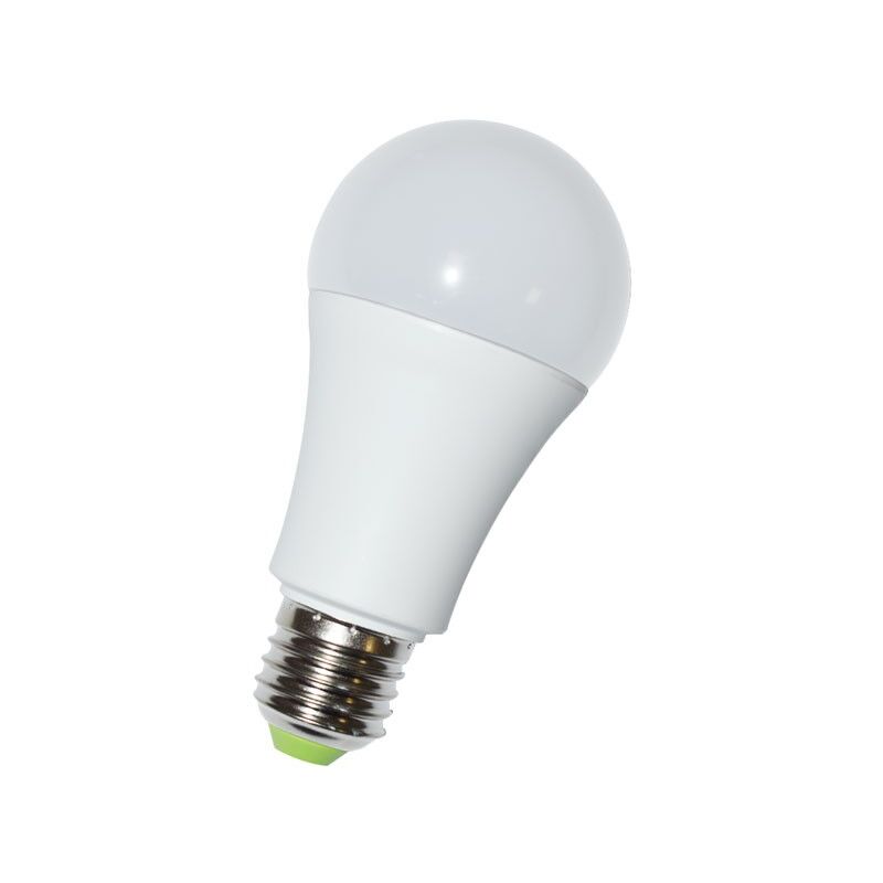 Lampada LED con sensore di movimento sensore di movimento max 4mt 150°ø60  12w 4000k