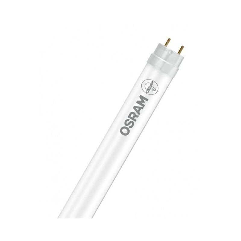 LED T8 120cm OSRAM 16.4W vetro opalino : SubstiTUBE STAR Temperatura di  colore Bianco Neutro