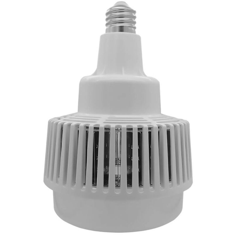 Lampadina LED E40 100W 10.000lm 230V Uso industriale Temperatura di colore  Bianco Neutro