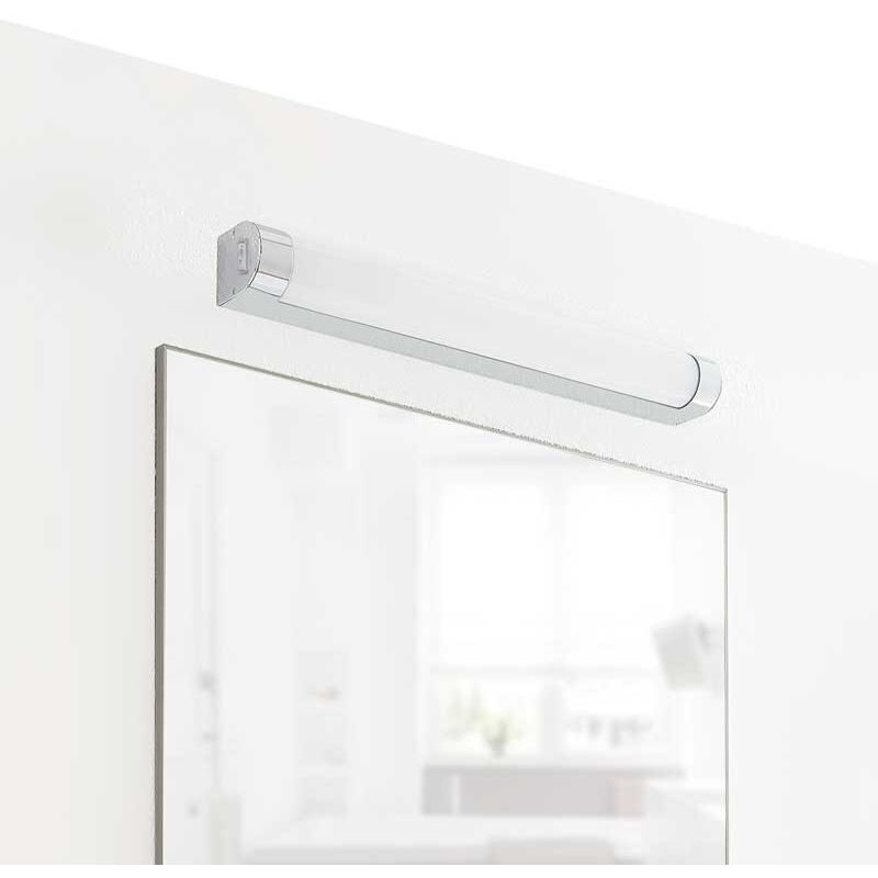 Applique a LED per specchio da bagno - 5W Temperatura di colore Bianco  caldo 3000K