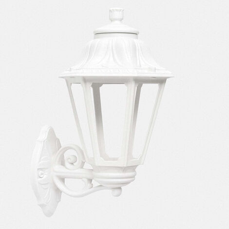 Faro esterno da parete FUMAGALLI "BISSO/ANNA" - E27 - IP55