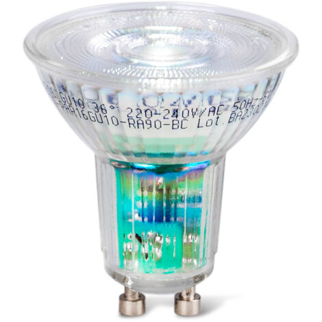 Lampadina Coltivazione Piante Delaman - 18W LED Full Spectrum, Base GU10/E27/E14, Per Idroponica - Foto 9