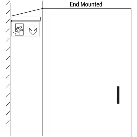 Cartelli Estintore Adesivi 15x20 Cm - 2 Pezzi In PVC Morbido, Laminati Anti-Graffio E UV