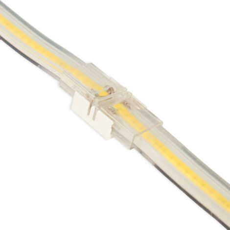 Connettori A T Per Strisce LED COB RGB - 5 Pezzi, 4 Pin, 10mm, Per Progetti Fai Da Te - Foto 11