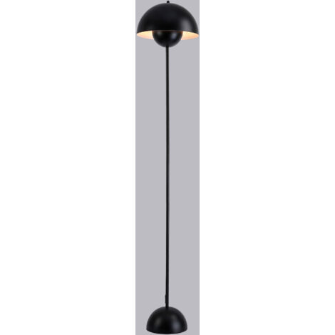 Lampada da terra "Shapó"