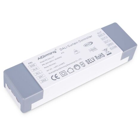 Braccetti per Tende da Sole in Alluminio 50 cm Coppia Kit con Occhioli Vari Colori
