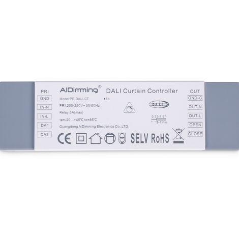 Kit Filo Per Tende Da 20 Metri Con 35 Ganci E 35 Occhielli - Cavo In PVC Multiuso Per Appendere Tende Leggere, Decorazioni O Biancheria - 6