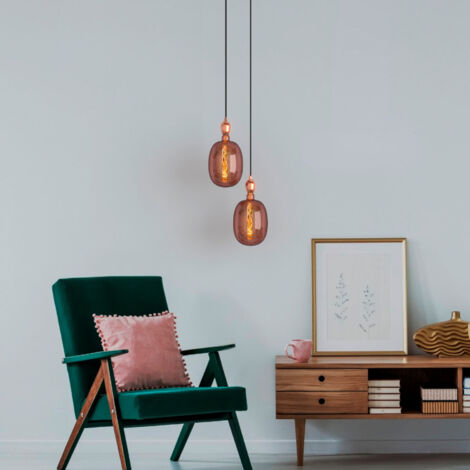 DISC Crompton Lamps 15W Coloured Sign Lamp With SES Cap, Amber - Foto 9