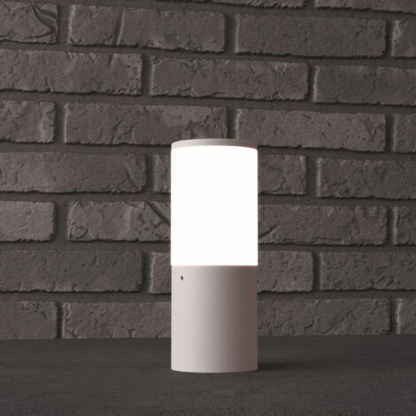 Paletto LED FUMAGALLI "Amelia 250" - 8,5W - CCT