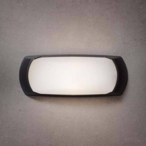 Applique da parete FUMAGALLI FRANCY Opal E27