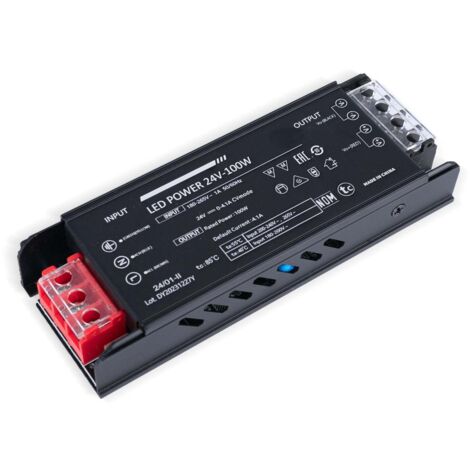 Alimentatore 600W Per Motori Passo-passo - Ingresso AC110-260V, Uscita DC48V 12.5A - copertina