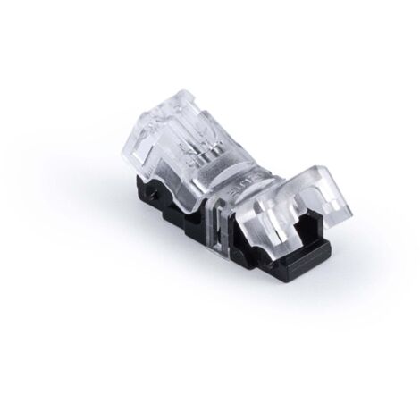 LEDKIA LIGHTING Regolatore RF 12-48V Per Strisce LED Monocolore – Ultrasottile, Compatibile Con Pulsante, Tecnologia Wireless 2.4GHz