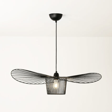 Lampada a sospensione design "Pamela" - 80 cm