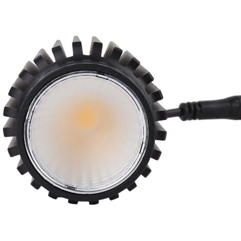 Modulo LED 15W per anello downlight MR16/GU10 - Dimmerazione DALI