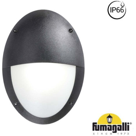 Applique da parete FUMAGALLI REMI/MADDI E27 IP66