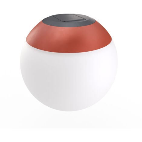 Lampada A Sfera Da Terra: Illuminazione Moderna Per Ambienti Eleganti - Foto 10