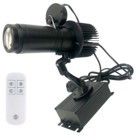 FOSNOVA Serie LUCENTE - Proiettore LED - 150W 21000lm 4000K - Grafite - IP65