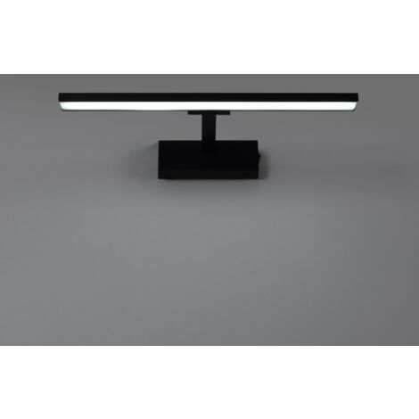 Batteria LED Con Timer ALEGRE - Luce Rotonda Con Accensione/Spengimento
