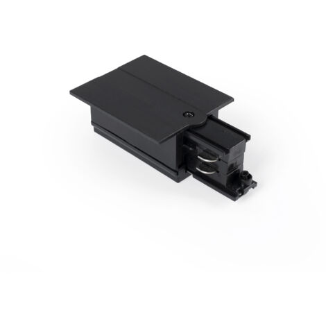 Connettore alimentatore per binario trifase incassato - GEN2