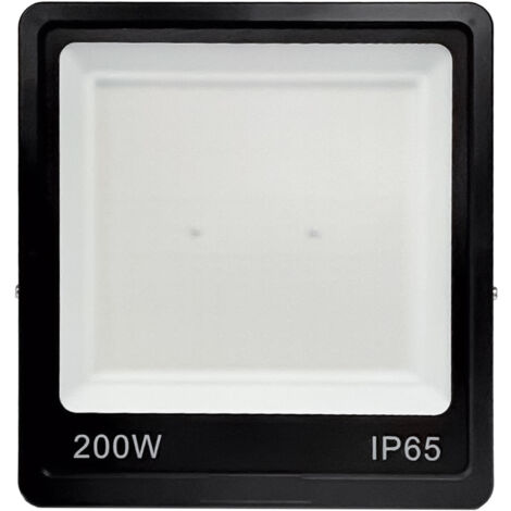 Torcia Led XM-L T6 a manganello in alluminio Nera Bianco freddo 6000K