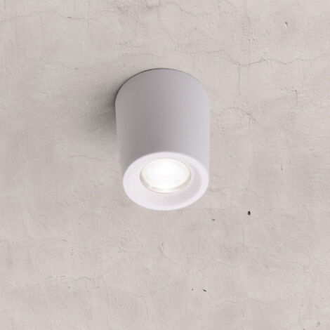 Applique da soffitto "LIVIA 60" FUMAGALLI - G9 - 1,7W - IP55 (1/5)
