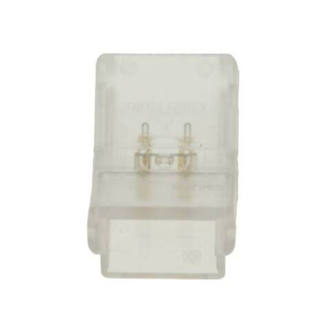 Connettore MTA 156 Femmina 6 Vie Arancione Per Cavo AWG 18 - Foto 10