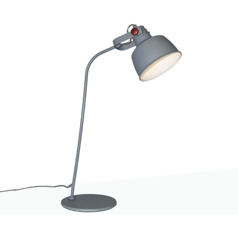 Lampada da tavolo nordica "KUKKA".