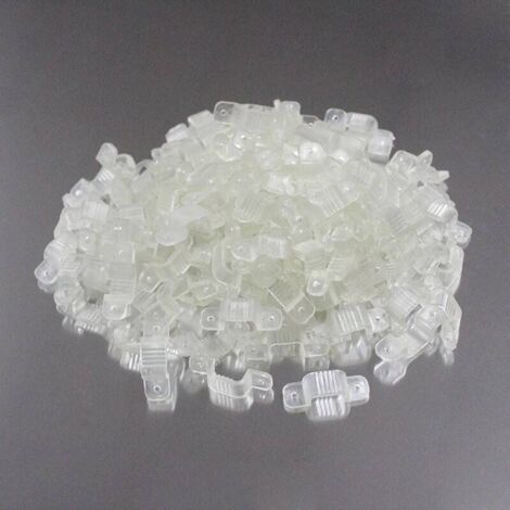 Connettore di Tipo I per Striscia LED IC Digitale SPI 24V DC COB Larga 10mm 10 mm