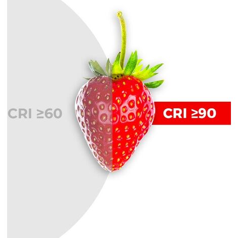 Faretto A Binario Led Monofase Cct W Cob Con Apertura