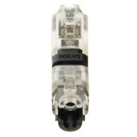 Bradas le5810 connecteur rapide arrêt 1/2 édition chaux